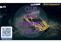 VA - Club Dance Ambience vol.47 (2015) MP3