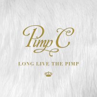 Pimp C - Long Live The Pimp (2015) MP3