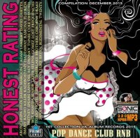 Various Artists - Honest Rating (2015) MP3