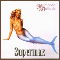 Supermax - Romantic Ballads (1998) MP3  BestSound ExKinoRay
