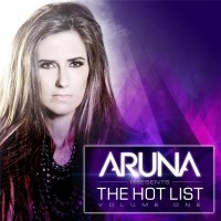 VA - Aruna Presents: The Hot List Vol. 1 (2015) MP3