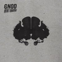 Gnod - Infinity Machines (2015) MP3