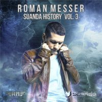 VA - Suanda History Vol. 3 [Mixed By Roman Messer] (2015) MP3