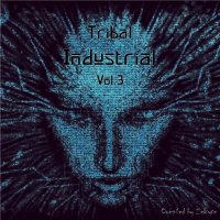 VA - Tribal Industrial Vol.3 [Compiled by Zebyte] (2015) MP3
