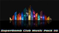 VA - SuperBomb Club Music Pack 50 (2015) MP3
