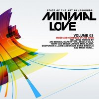 VA - Minimal Love Vol 3 (2015) MP3