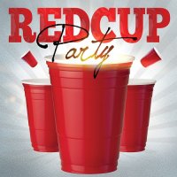 VA - Red Cup Party (2015) MP3