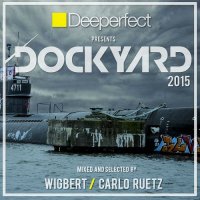 VA - Wigbert & Carlo Ruetz - Dockyard (2015) MP3