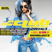 VA - In the Club 2016.1 (2015) MP3