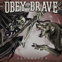 Obey The Brave - Salvation (2014) MP3