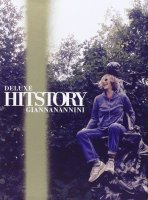 Gianna Nannini - Hitstory Deluxe Edition [3 CD] (2015) MP3