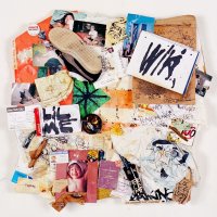 Wiki (Ratking) - Lil Me (2015) MP3