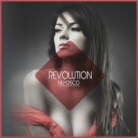 VA - Revolution Nu-disco (2015) MP3