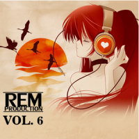  - Russian Electro Music. Vol.06 [REM Production] (2015) MP3 by maloi781