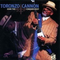 Toronzo Cannon - John The Conquer Root (2013) MP3  BestSound ExKinoRay