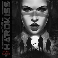 The Hardkiss - Cold Altair [EP] (2015) MP3