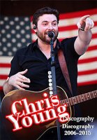 Chris Young - Discography (2006-2015) MP3