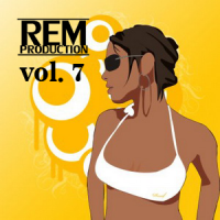  - Russian Electro Music. Vol. 7 [REM Production] (2015) MP3 by maloi781