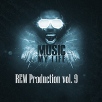  - Russian Electro Music. Vol. 9 [REM Production] (2015) MP3 by maloi781