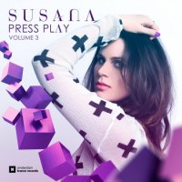 VA - Press Play Vol. 3 (Mixed By Susana) (2015) MP3