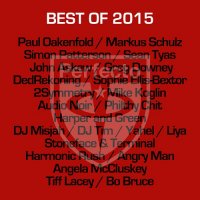 VA - Perfecto Records - Best Of 2015 (2015) MP3