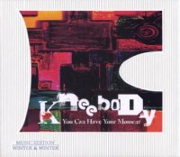Kneebody - You Can Have Your Moment (2010) MP3  BestSound ExKinoRay