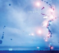 Kneebody - Kneebody (2005) MP3  BestSound ExKinoRay