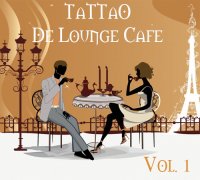 VA -  De Lounge Cafe Vol.1 (2015) MP3