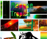 VA - Reggae Tropica (2015) MP3