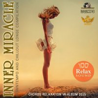 VA - Inner Miracle (2015) MP3