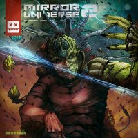 VA - Eatbrain Pres. Mirror Universe 2 (2015) MP3