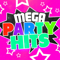 VA - Mega Party Hits - Headlights Message (2015) MP3