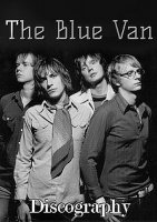 The Blue Van - Discography (2005-2012) MP3