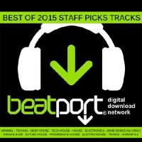 VA - Best of Beatport 2015 Staff Picks Tracks (2015) MP3