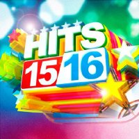 VA - HITS 15-16 (2015) MP3