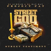 Project Pat - Street God (2015) MP3