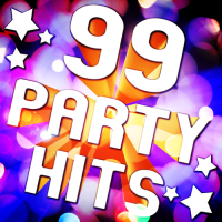 VA - 99 Party Hits Moments (2015) MP3