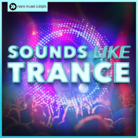 VA - Sounds Like Trance Nano Music (2015) MP3