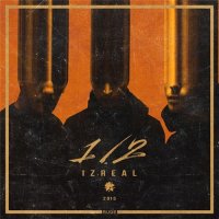 IZREAL - 1/2 (2015) MP3