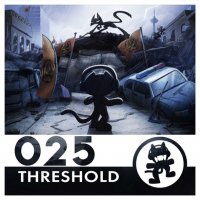 VA - Monstercat 025 - Threshold (2015) MP3