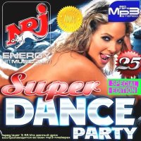 VA - Super Dance Party-25 (Special edition) (2013) MP3