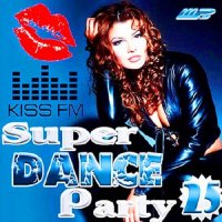 VA - Super Dance Party-25 (2013) MP3