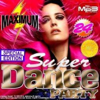 VA - Super Dance Party-24 (Special edition) (2013) MP3