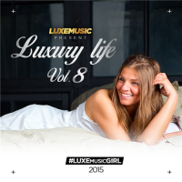 LUXEmusic pro - Luxury Life vol.8 (2015) MP3