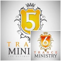 VA - Trance Ministry Vol 5-6 The Ultimate DJ Edition (2015) MP3