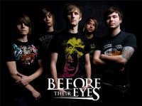 Before Their Eyes -  (2007-2015) MP3