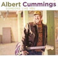 Albert Cummings - Someone Like You (2015) MP3  BestSound ExKinoRay