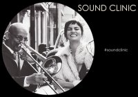 VA -     [Sound Clinic -  ] (2009 - 2015) MP3