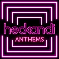 VA - Hed Kandi Anthems (2015) MP3