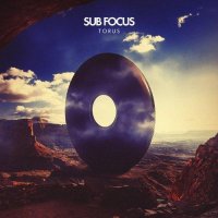 Sub Focus - Torus (Deluxe Edition) (2013) MP3